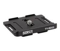 Sirui TY-5DIII Plate - thumbnail
