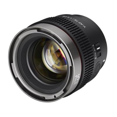 Samyang V-AF 75mm T1.9 Sony FE