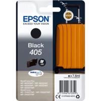 Epson Inktcartridge 405 Origineel Zwart C 13 T 05G14010 - thumbnail