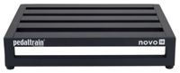 Pedaltrain novo 18 (tour case) pedalboard - thumbnail