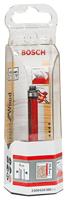 Bosch Accessoires Kantenfrees kogel onderk 8x9,5x25,8x71,5 - 2608629380 - thumbnail