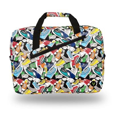 Laptoptas Monray GINGERTRAINERS