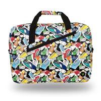 Laptoptas Monray GINGERTRAINERS - thumbnail