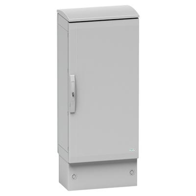 Schneider Electric NSYZA2126G NSYZA2126G (b x h) 1244 mm x 200 mm Grijs-wit (RAL 7035) 1 stuk(s)