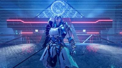 Ninja Gaiden 4 Deluxe Edition