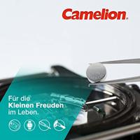 Camelion SR44W 5x - thumbnail