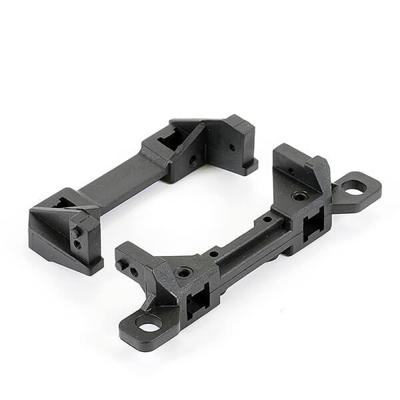 FTX - Outback 3 Treka Bumper Mounts (FTX10060)