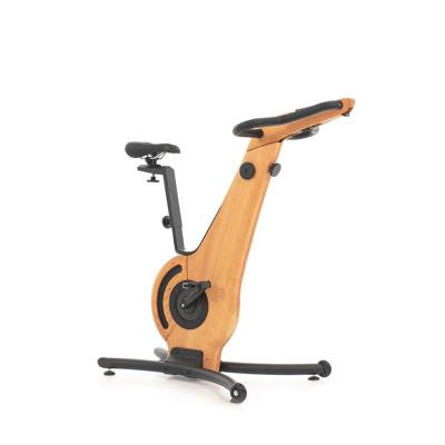 NOHrD bike spinningbike kersenhout NOHrD bike spinningbike kersenhout