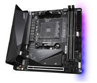 Moederbord AMD Gigabyte B550I AORUS PRO AX - thumbnail