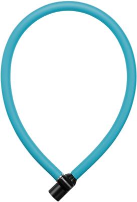AXA Resolute 6-60 Kabelslot - Turquoise