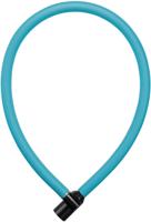 AXA Resolute 6-60 Kabelslot - Turquoise - thumbnail