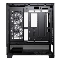 Phanteks XT VIEW Mid Tower Zwart - thumbnail