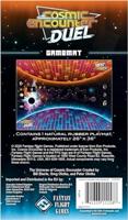 Cosmic Encounter Duel Gamemat - thumbnail