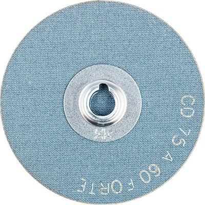 PFERD TOOLS CD 75 A 60 FORTE 42751706 Schuurblad Korrelgrootte (num) 60 (Ø) 75 mm 50 stuk(s)