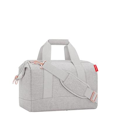 Reisenthel Allrounder M Weekender-Twist Sky Rose