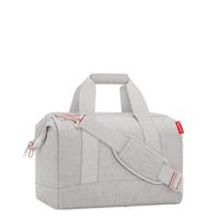 Reisenthel Allrounder M Weekender-Twist Sky Rose - thumbnail