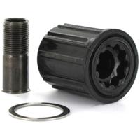 Shimano Cassettebody 8/9 speed deore lx fh-t660 - thumbnail