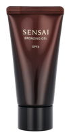 Sensai Bronzing Gel SPF6 50 ml Zonbescherming - thumbnail