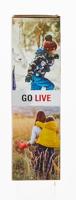 Motorola TALKABOUT T42 twee-weg radio 16 kanalen Zwart, Rood - thumbnail