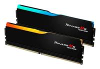 G.Skill Ripjaws M5 RGB F5-6000J3636F16GX2-RM5NRK geheugenmodule 32 GB 2 x 16 GB DDR5 6000 MHz - thumbnail