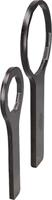 KS Tools 4604630 1/2 oliefiltersleutelset voor Mitsubishi, Ø 86/41 mm / 15/12 vlakken, 2-delig - thumbnail