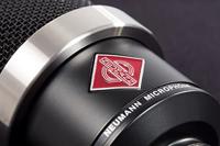 Neumann TLM 102 BK - thumbnail