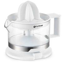 Elektrische juicer Grunkel Wit 500 ml - thumbnail