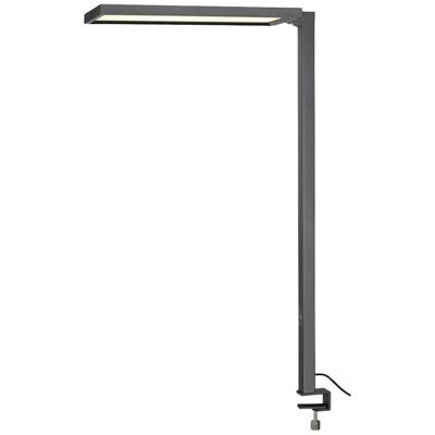 SLV WORKLIGHT 1005392 LED-tafellamp LED LED vast ingebouwd 79 W Zwart SLV WORKLIGHT 1005392 LED-tafellamp LED LED vast ingebouwd 79 W Zwart