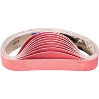 PFERD BA 35/450 CO-COOL 120 45020175 Schuurband Korrelgrootte (num) 120 (l x b) 450 mm x 35 mm 20 stuk(s) - thumbnail