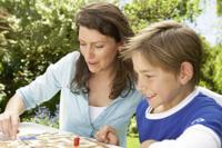 Ravensburger doolhof bordspel - thumbnail
