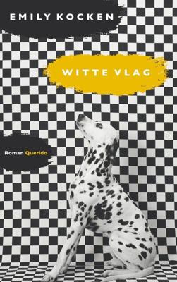 Witte vlag - Emily Kocken - eBook (9789021446646)