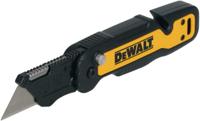 DeWalt DWHT10992-0 vouwbaar mes met magazijn - DWHT10992-0 - thumbnail