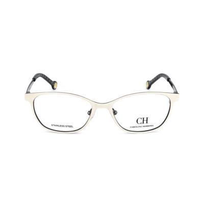 Brillenframe Dames Carolina Herrera VHE062-0PN1 Ø 52 mm