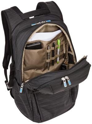 Thule Construct Backpack 28L zwart