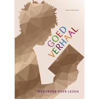 Goed verhaal - Remke van Veelen - Paperback (9789086962655) - thumbnail