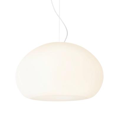 Muuto Fluid Hanglamp Large - Wit