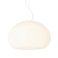 Muuto Fluid Hanglamp Large - Wit - thumbnail