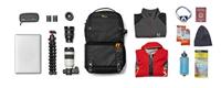 Lowepro Fastpack BP 250 AW III Zwart - thumbnail