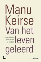 Van het leven geleerd - Manu Keirse - ebook - thumbnail