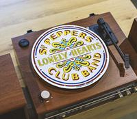 Crosley Slipmat The Beatles - SGT Pepper - thumbnail