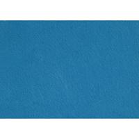 Creativ Company Hobbyvilt turquoise a4, 10 vellen - thumbnail