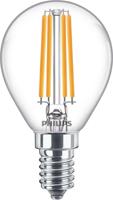 Philips Led Classic 60w E14 Ww P45 Cl Nd Srt4 Verlichting - thumbnail