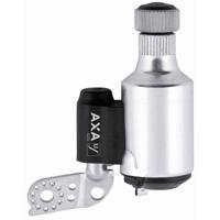 AXA 8201 Dynamo Rechts - Zwart - thumbnail