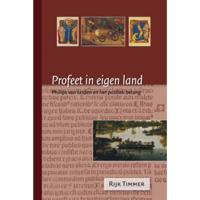 Profeet in eigen land (Paperback) - thumbnail