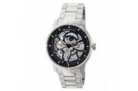 Heritor Ryder Steel Automatic | HERHR4608 - thumbnail