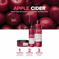 Urban Care No 2 Apple cider anti dandruff tonic 200 Milliliter - thumbnail