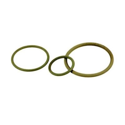 LAPP 52122060 SKINDICHT O-RING M50/46X2 VITON M50 Nitril-butadieen rubber Groen 25 stuk(s)