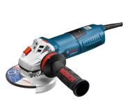 Bosch GWS 13-125 CI haakse slijper 12,5 cm 11500 RPM 1300 W 2,3 kg - thumbnail