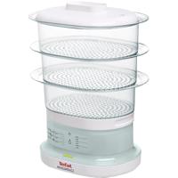 Tefal Stoomkoker Minicompact VC1301 - thumbnail