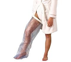 Atlantis Able 2 Gipshoes Heel Been Volwassenen Atlantis Able 2 Gipshoes Heel Been Volwassenen